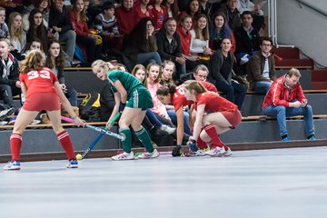Bild 375 - Deutsche Meisterschaften Gruppenspiele